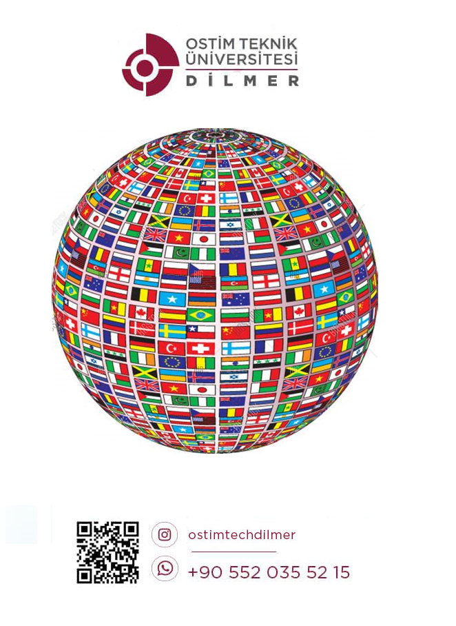 İngilizce Yeterlilik Sınavına Hazırlık Kursu (Hazırlık Atlama Kursu)